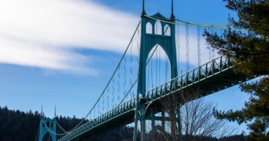 Oregon’s interstate bridge replacement clears major federal hurdle