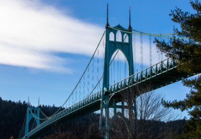 Oregon’s interstate bridge replacement clears major federal hurdle