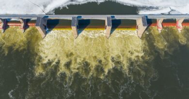 USDA invests $16 million in rural Iowa water infrastructure