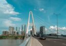 USDOT awards Denton, Texas, funds for road infrastructure