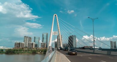 USDOT awards Denton, Texas, funds for road infrastructure