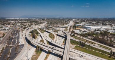 USDOT issues $1.73 billion to upgrade nationwide transportation