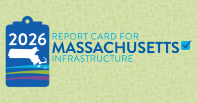 Massachusetts Massachusetts infrastructure