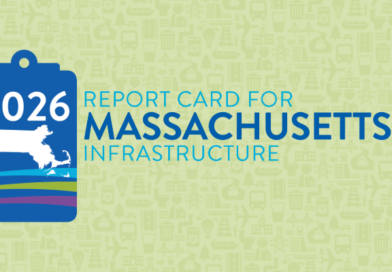Massachusetts Massachusetts infrastructure