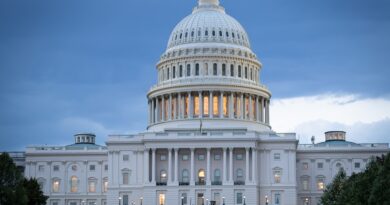 AASHTO releases analysis of Continuing Resoltuon Act