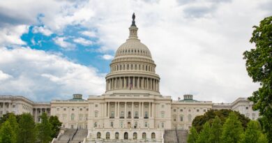 AASHTO urges Congress to advance BUILD America 250 Act