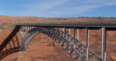 Arizona’s infrastructure must keep up with critical demand