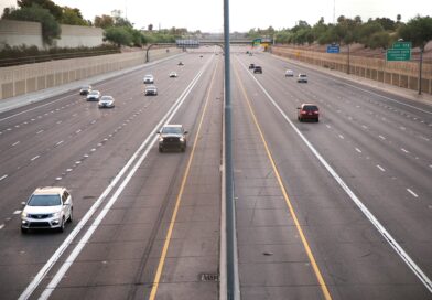 Arizona’s infrastructure must keep up with growing demand