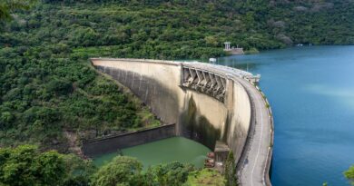 Multiple states report cyberattacks on water infrastructure