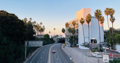 California invests $2.7 billion for over 150 transportation projects