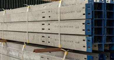 DOE awards $500 million to revitalize steelmaking