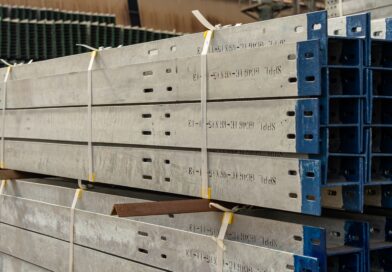 DOE awards $500 million to revitalize steelmaking