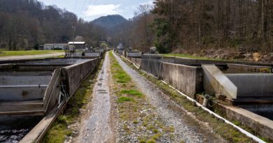 Kentucky receives funding for rural water infrastructure