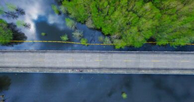 Louisiana receives $26 million to improve road connectivity