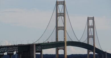 MDOT prepares for major Portage Lake Lift Bridge upgrade