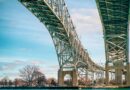 Michigan’s Blue Water Bridge project enters next phase