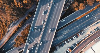 NACo urges Congress to maintain existing transportation funding