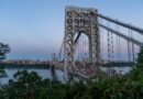 New Jersey receives $165 million for infrastructure improvements