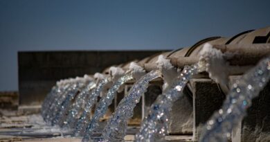 New York announces $434 million for statewide water infrastructure improvements