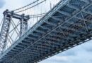 New York begins work to replace two aging bridges