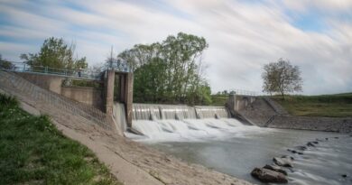 New York legislature introduces STORMWATER Act