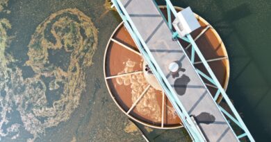 New York addresses local wastewater challenges