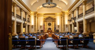 Senators introduce legislation for critical transportation infrastructure delivery