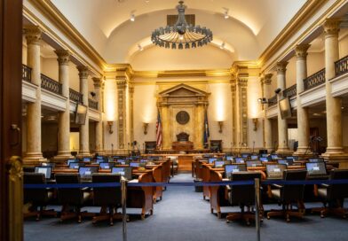 Senators introduce legislation for critical transportation infrastructure delivery