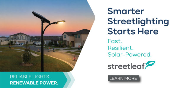 Streetleaf