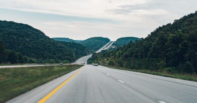 Tennessee reaches milestone in $9.2 billion transportation project