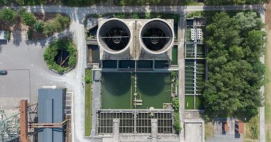 West Virginia launches new water infrastructure strategy