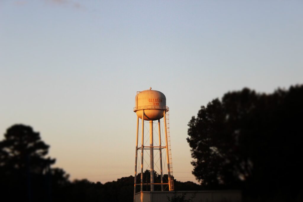 Minnesota water infrastructure cyberattack