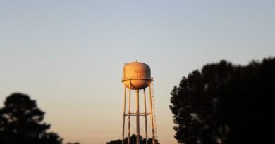 Minnesota water infrastructure cyberattack