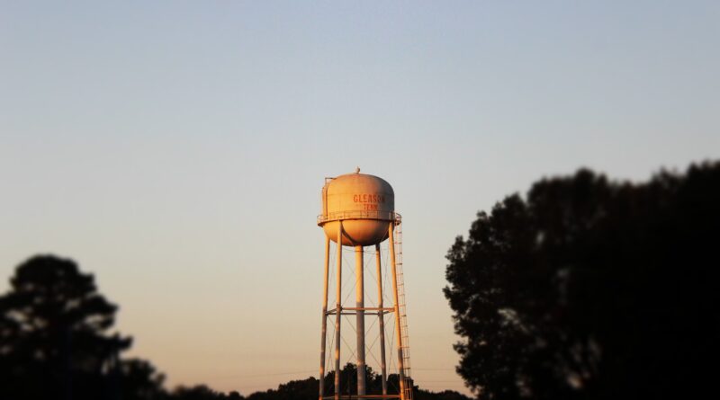 Minnesota water infrastructure cyberattack