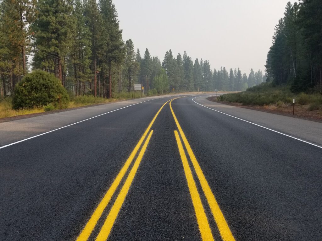 regional infrastructure