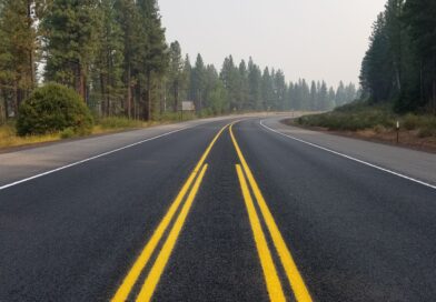 regional infrastructure
