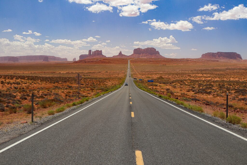 Navajo Nation funding