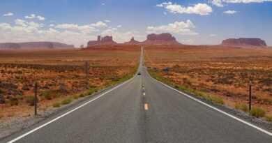 Navajo Nation funding