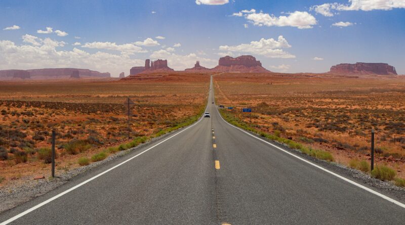 Navajo Nation funding