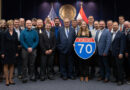 Improving the Oldest Interstate