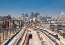 California invests $2.7 billion for over 150 new projects