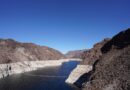 Legislation to enhance water security for Southern Nevada