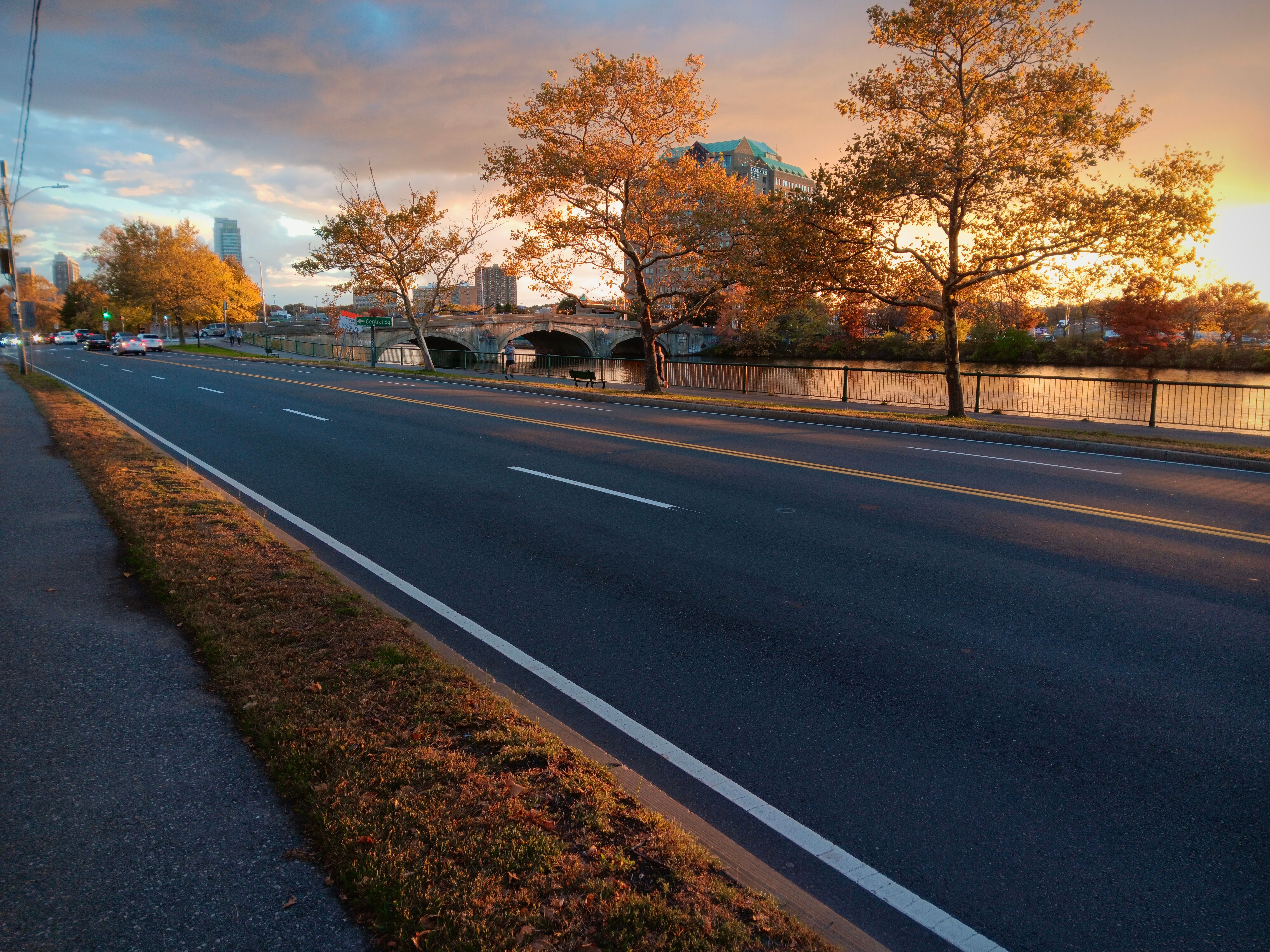 Massachusetts secures $153 million in federal transportation funding