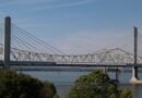Oklahoma begins $408 million bridge replacement project