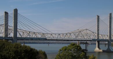 Oklahoma begins $408 million bridge replacement project