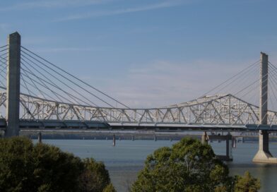 Oklahoma begins $408 million bridge replacement project