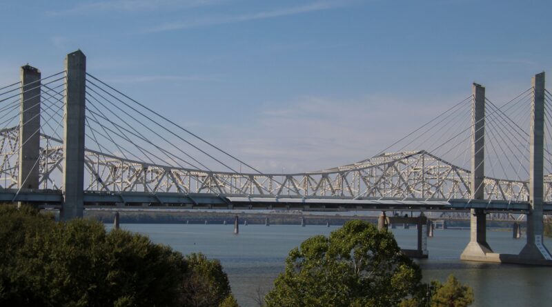 Oklahoma begins $408 million bridge replacement project
