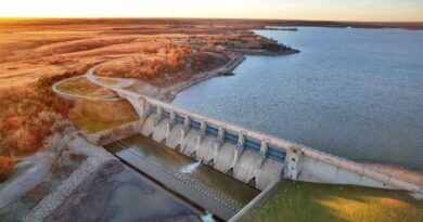 USDA invests in Iowa’s rural water infrastructure