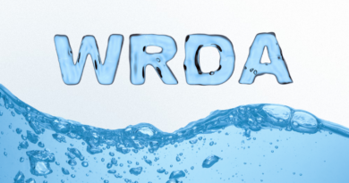 Bipartisan WRDA of 2026 passes house
