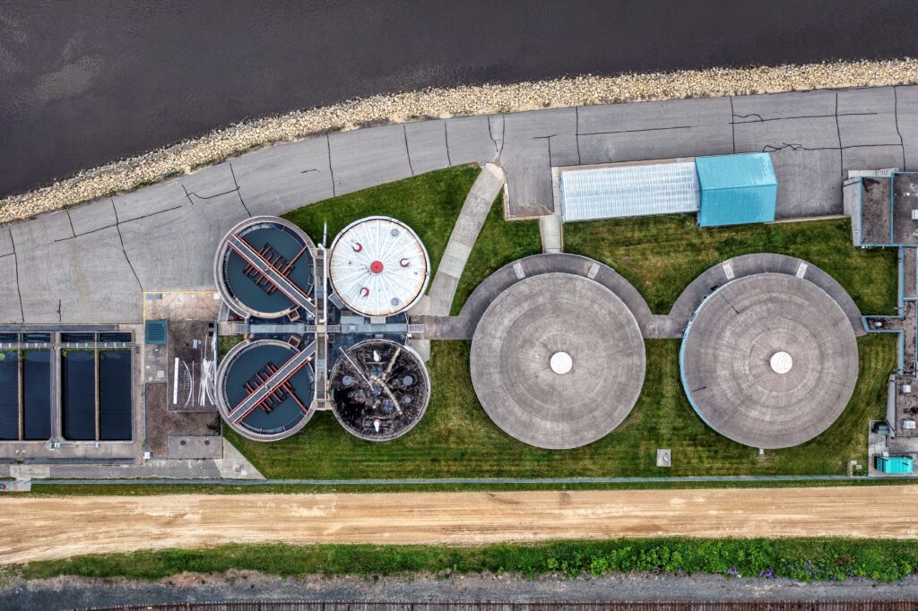 Georgia Water Infrastructure Awarded $500 Million After Hurricane Helene